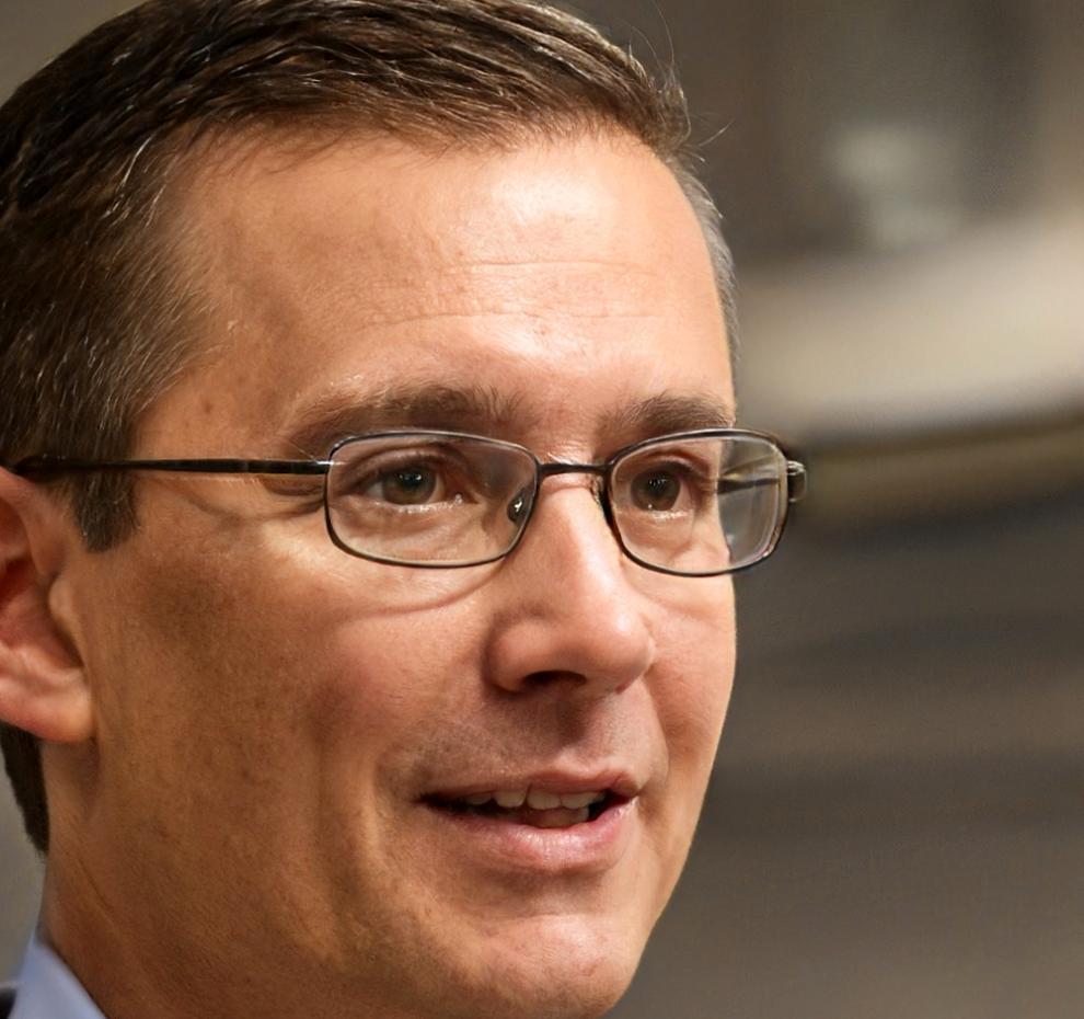 Corporate Finance Expert David Thomson